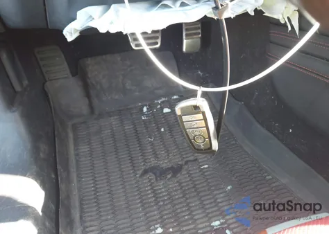 2020 Ford Mustang Gt Premium из США, поврежденный, VIN 1FATP8FFXL5141366